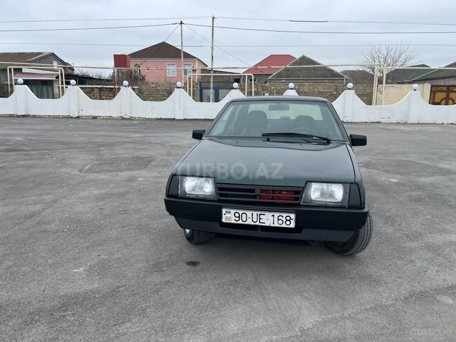 LADA (VAZ) 21099 2004, 500,000 km - 1.6 л - Bakı