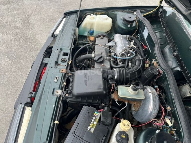 LADA (VAZ) 21099 2004, 500,000 km - 1.6 л - Bakı