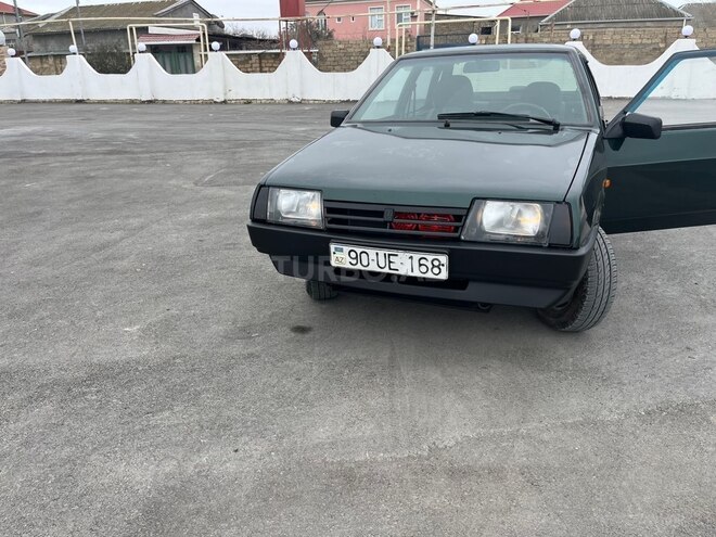 LADA (VAZ) 21099 2004, 500,000 km - 1.6 л - Bakı