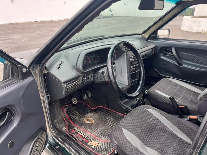 LADA (VAZ) 21099 2004, 500,000 km - 1.6 л - Bakı