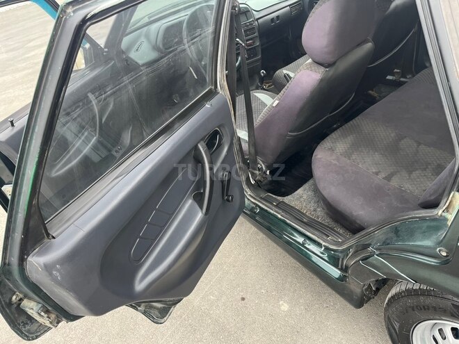 LADA (VAZ) 21099 2004, 500,000 km - 1.6 л - Bakı