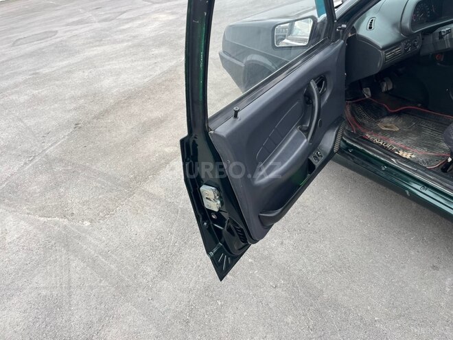 LADA (VAZ) 21099 2004, 500,000 km - 1.6 л - Bakı