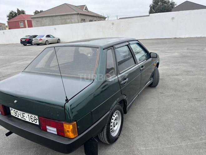 LADA (VAZ) 21099 2004, 500,000 km - 1.6 л - Bakı
