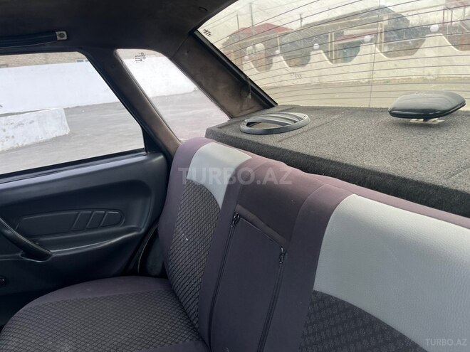 LADA (VAZ) 21099 2004, 500,000 km - 1.6 л - Bakı