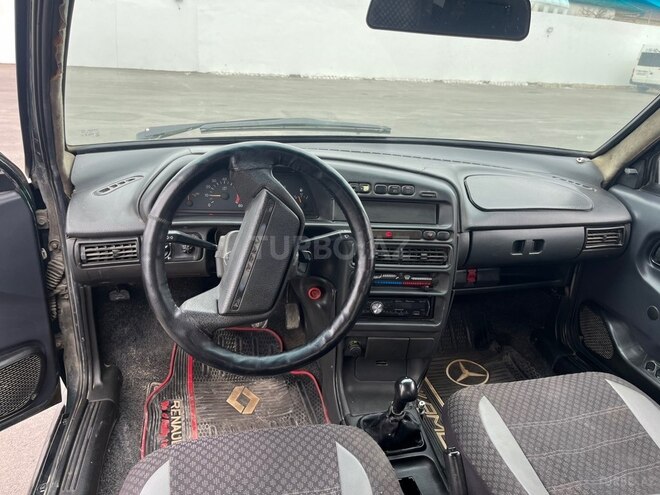 LADA (VAZ) 21099 2004, 500,000 km - 1.6 л - Bakı