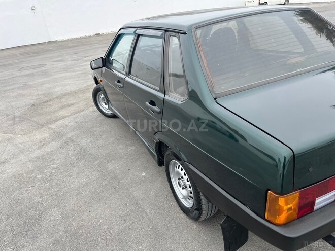 LADA (VAZ) 21099 2004, 500,000 km - 1.6 л - Bakı