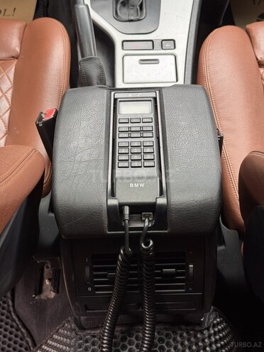 BMW 530 2002, 260,000 km - 3.0 l - Sumqayıt