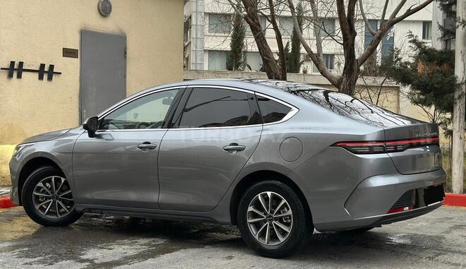 BYD Destroyer 05 2025, 26,600 km - 1.5 l - Bakı