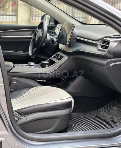 BYD Destroyer 05 2025, 26,600 km - 1.5 l - Bakı