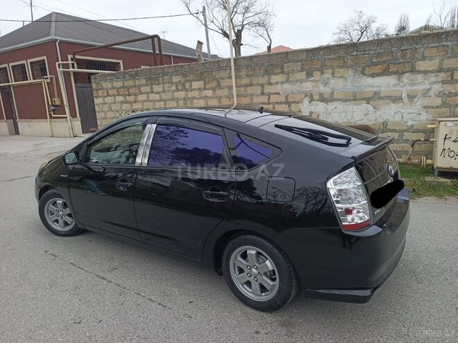 Toyota Prius 2007, 362,540 km - 1.5 l - Bakı
