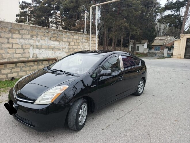 Toyota Prius 2007, 362,540 km - 1.5 l - Bakı
