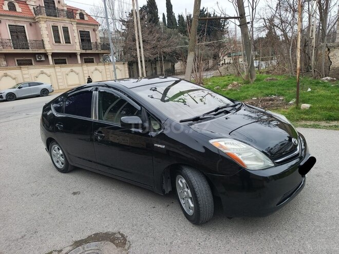 Toyota Prius 2007, 362,540 km - 1.5 l - Bakı