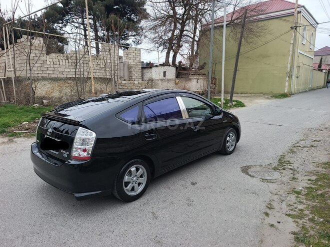 Toyota Prius 2007, 362,540 km - 1.5 l - Bakı