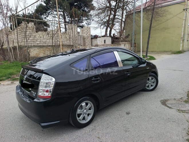 Toyota Prius 2007, 362,540 km - 1.5 l - Bakı