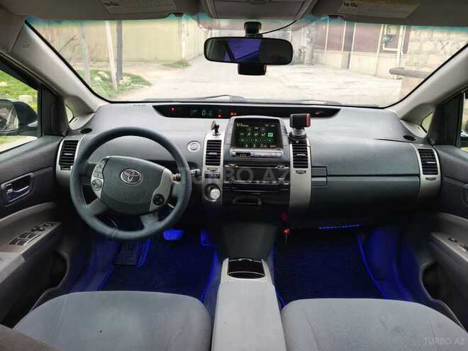 Toyota Prius 2007, 362,540 km - 1.5 l - Bakı