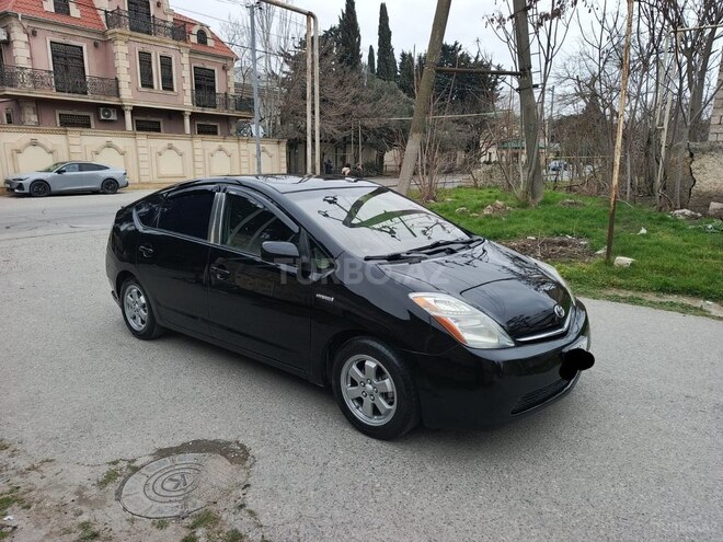 Toyota Prius 2007, 362,540 km - 1.5 l - Bakı