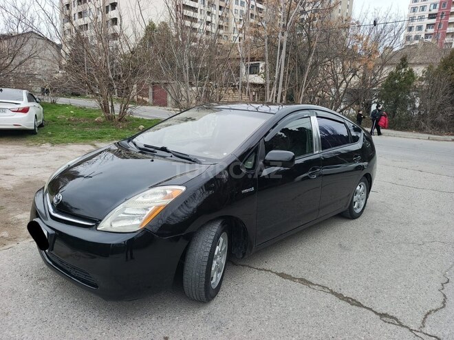 Toyota Prius 2007, 362,540 km - 1.5 l - Bakı