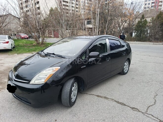 Toyota Prius 2007, 362,540 km - 1.5 l - Bakı