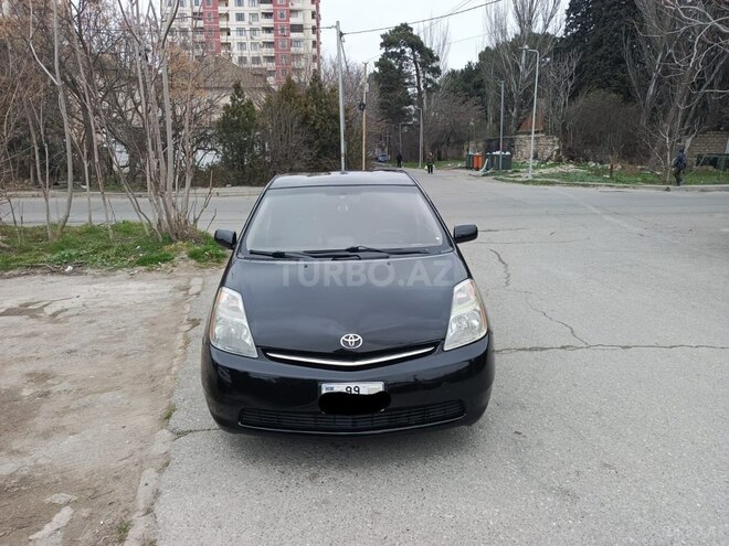 Toyota Prius 2007, 362,540 km - 1.5 l - Bakı