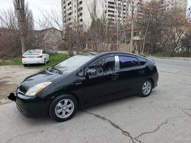Toyota Prius 2007, 362,540 km - 1.5 l - Bakı