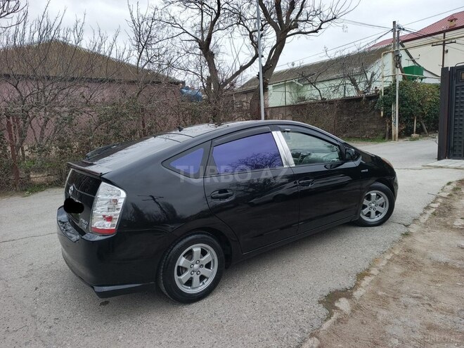 Toyota Prius 2007, 362,540 km - 1.5 l - Bakı