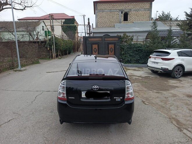 Toyota Prius 2007, 362,540 km - 1.5 l - Bakı