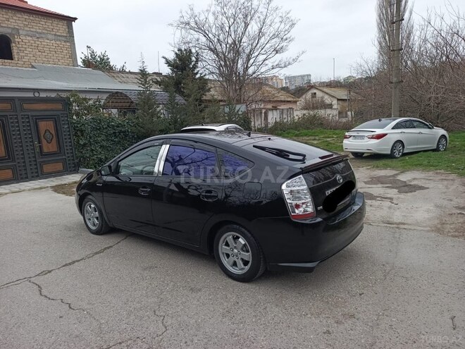 Toyota Prius 2007, 362,540 km - 1.5 l - Bakı