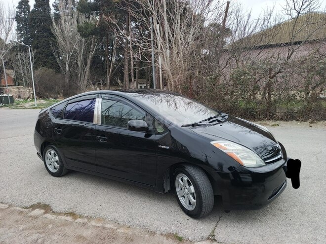 Toyota Prius 2007, 362,540 km - 1.5 l - Bakı