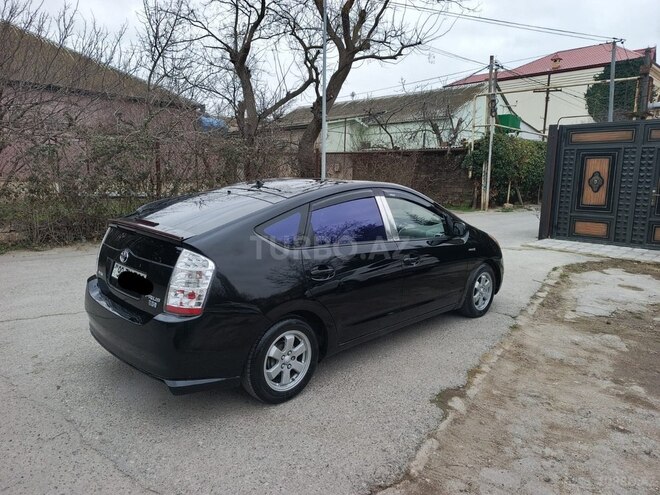 Toyota Prius 2007, 362,540 km - 1.5 l - Bakı