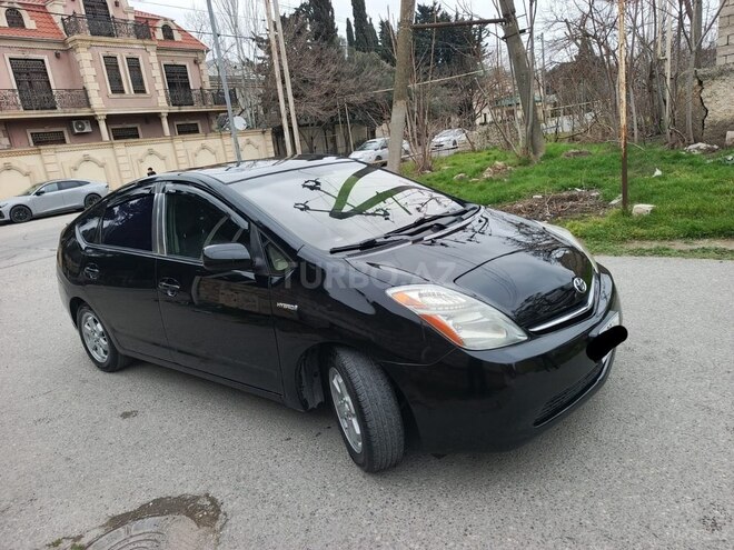 Toyota Prius 2007, 362,540 km - 1.5 l - Bakı
