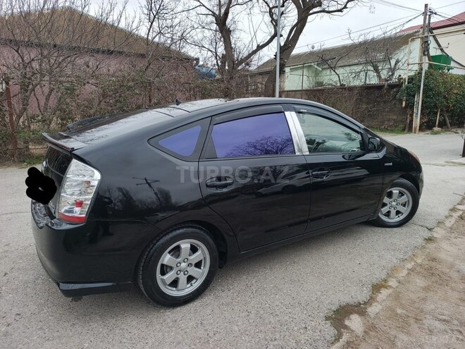 Toyota Prius 2007, 362,540 km - 1.5 l - Bakı