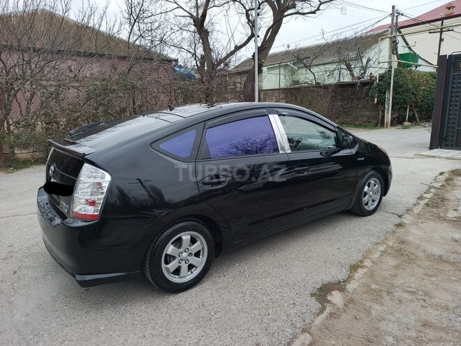 Toyota Prius 2007, 362,540 km - 1.5 l - Bakı