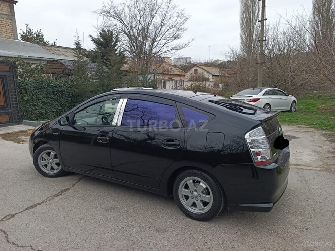 Toyota Prius 2007, 362,540 km - 1.5 l - Bakı
