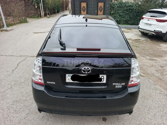 Toyota Prius 2007, 362,540 km - 1.5 l - Bakı