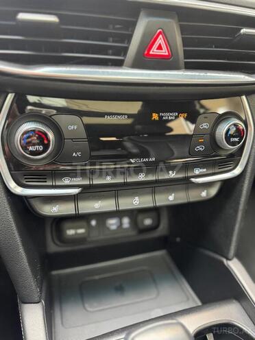 Hyundai Santa Fe 2020, 57,210 km - 2.0 л - Bakı