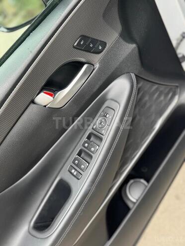 Hyundai Santa Fe 2020, 57,210 km - 2.0 л - Bakı