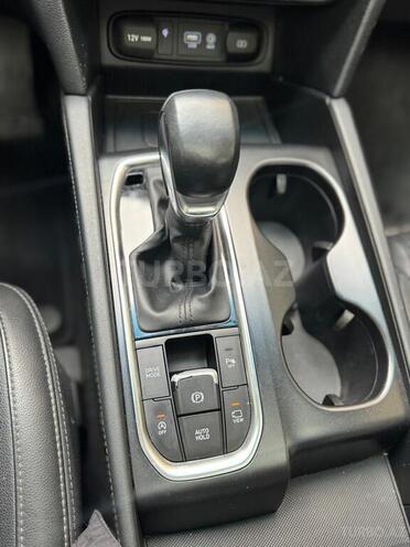 Hyundai Santa Fe 2020, 57,210 km - 2.0 л - Bakı