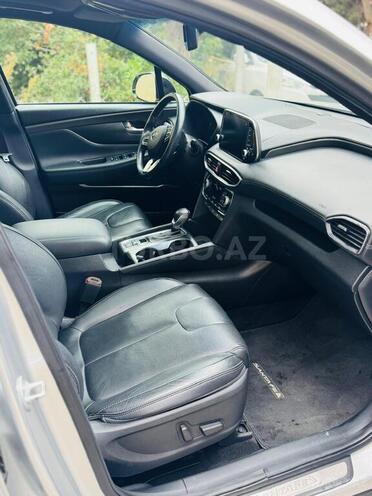 Hyundai Santa Fe 2020, 57,210 km - 2.0 л - Bakı