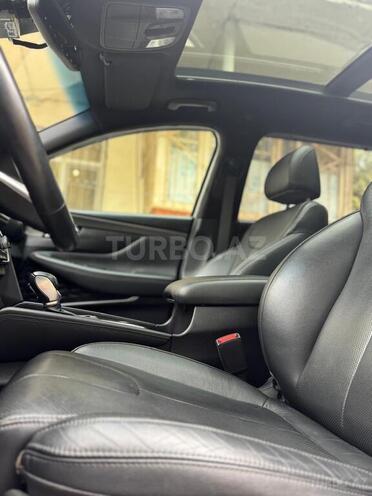 Hyundai Santa Fe 2020, 57,210 km - 2.0 л - Bakı
