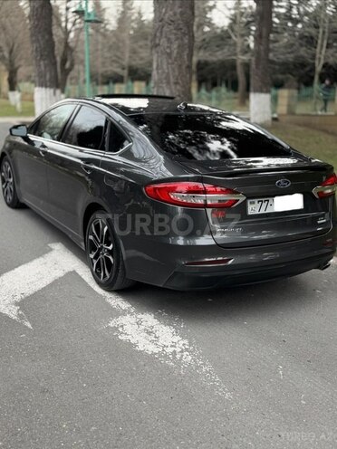 Ford Fusion (North America) 2020, 144,000 km - 1.5 l - Bakı
