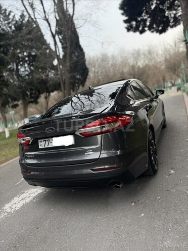 Ford Fusion (North America) 2020, 144,000 km - 1.5 l - Bakı