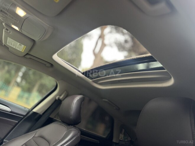 Ford Fusion (North America) 2020, 144,000 km - 1.5 l - Bakı