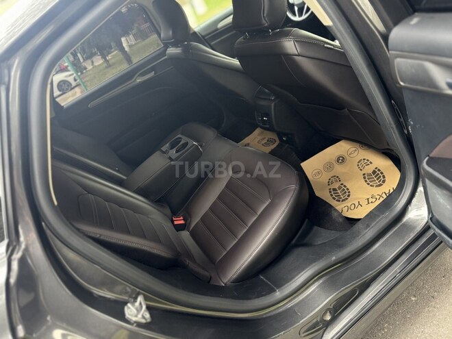 Ford Fusion (North America) 2020, 144,000 km - 1.5 l - Bakı