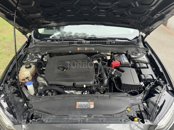 Ford Fusion (North America) 2020, 144,000 km - 1.5 l - Bakı