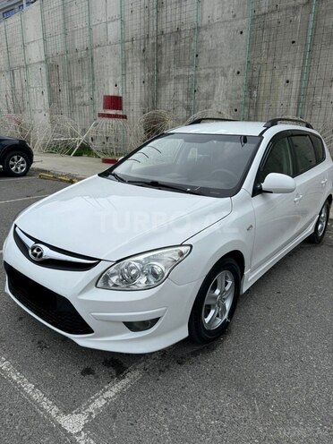Hyundai i30 2012, 390,000 km - 1.6 l - Bakı