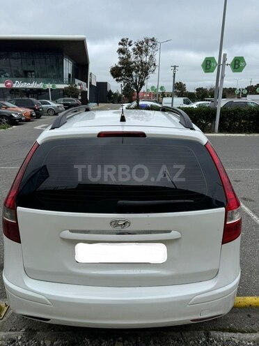 Hyundai i30 2012, 390,000 km - 1.6 l - Bakı