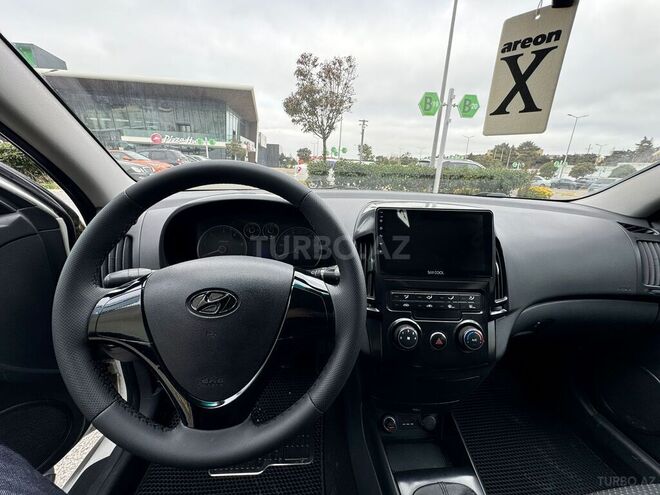 Hyundai i30 2012, 390,000 km - 1.6 l - Bakı