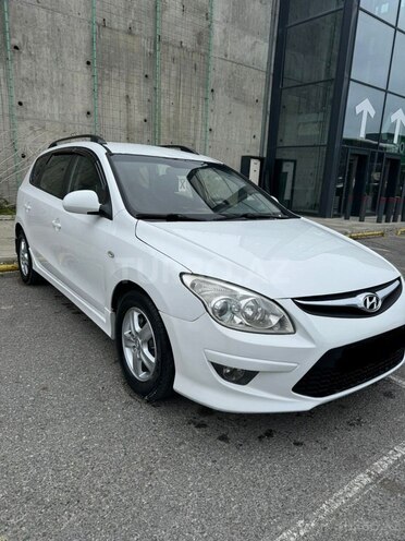 Hyundai i30 2012, 390,000 km - 1.6 l - Bakı