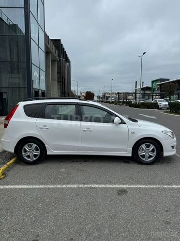 Hyundai i30 2012, 390,000 km - 1.6 l - Bakı