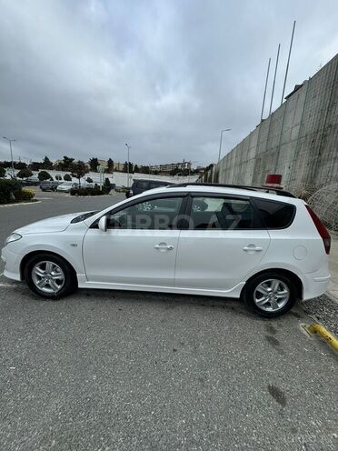 Hyundai i30 2012, 390,000 km - 1.6 l - Bakı